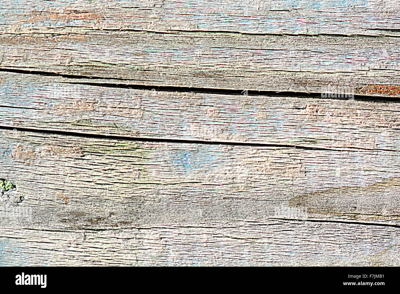 Holzplatte für Hintergrund, alte Holz Textur Stockfoto