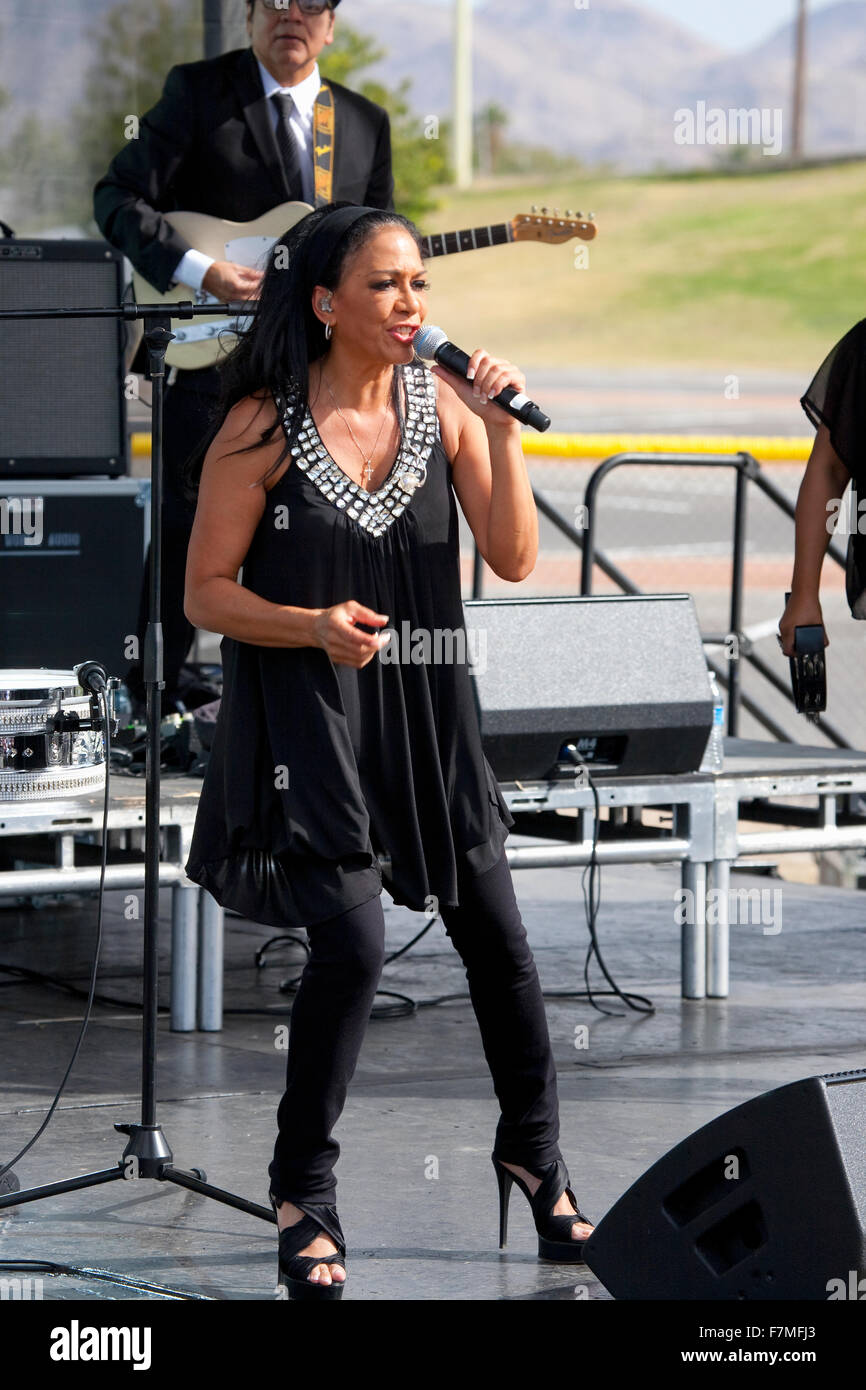 Sheila e Fotos und Bildmaterial in hoher Auflösung Alamy