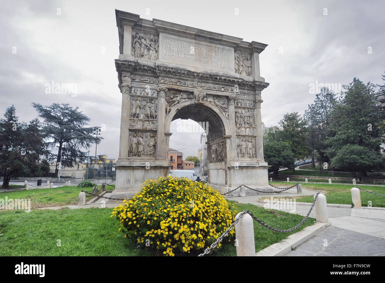 Benevent Fotos und Bildmaterial in hoher Auflösung Alamy