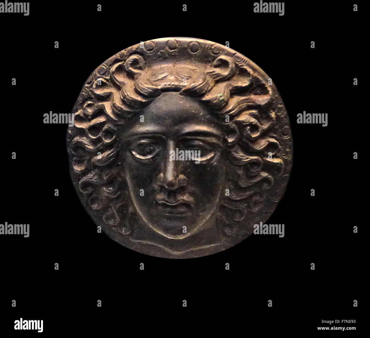 Sonnengott Helios Stockfotos Und Bilder Kaufen Alamy