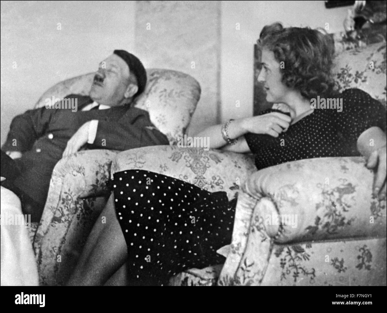 Mutter Erzähl Von Adolf Hitler Adolf Hitler With Workers Stockfotos und -bilder Kaufen - Alamy