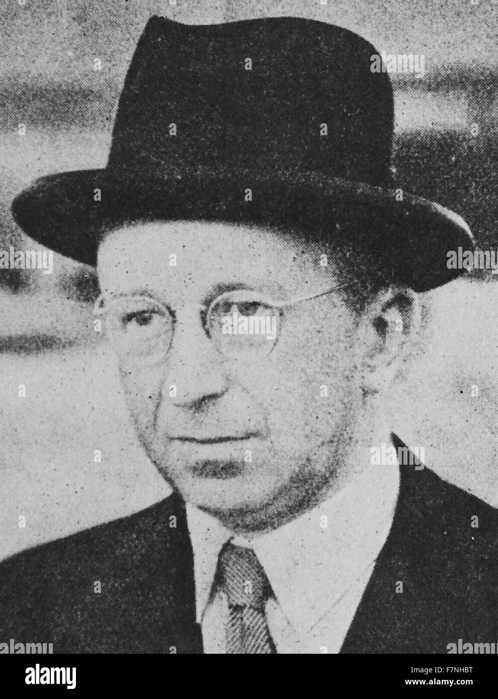 Adam koc Fotos und Bildmaterial in hoher Auflösung Alamy