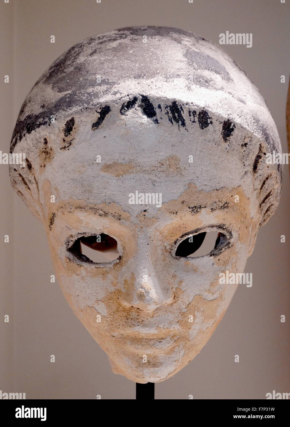 Römisch ägyptische totenmaske Fotos und Bildmaterial in hoher