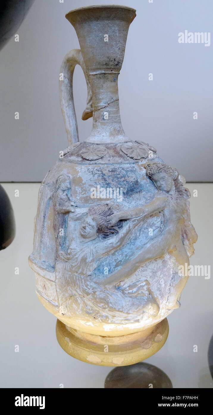 Lekythos Fotos und Bildmaterial in hoher Auflösung Alamy