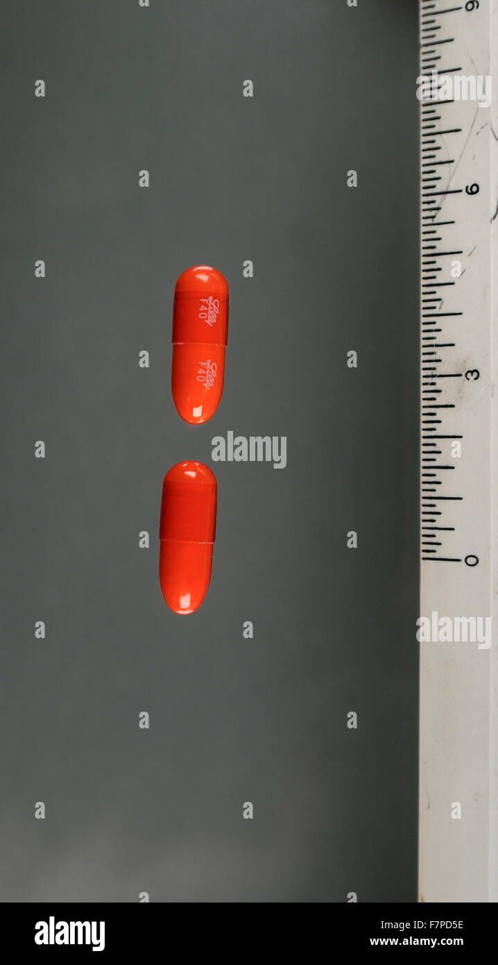 Secobarbital sodium Fotos und Bildmaterial in hoher Auflösung Alamy