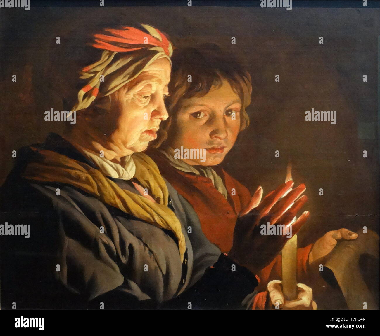 Ein Jahrhundert Alt Frau Stockfotos Und Bilder Kaufen Alamy