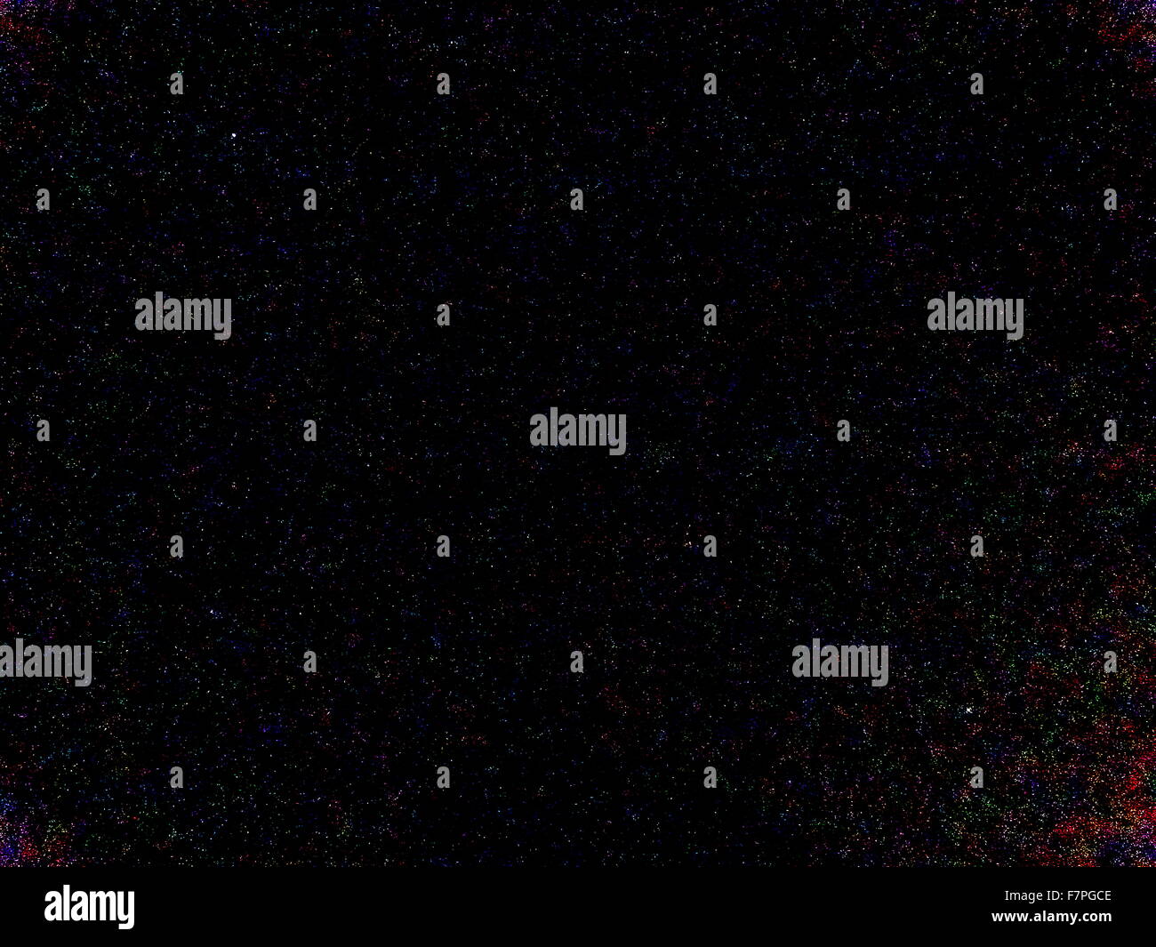 Leonid Meteor Dusche (über England) Juli 2015. Im Zusammenhang mit der Komet Tempel-Tuttle. Die Leoniden haben ihren Namen von dem Ort ihrer Radiant im Sternbild Löwe Stockfoto