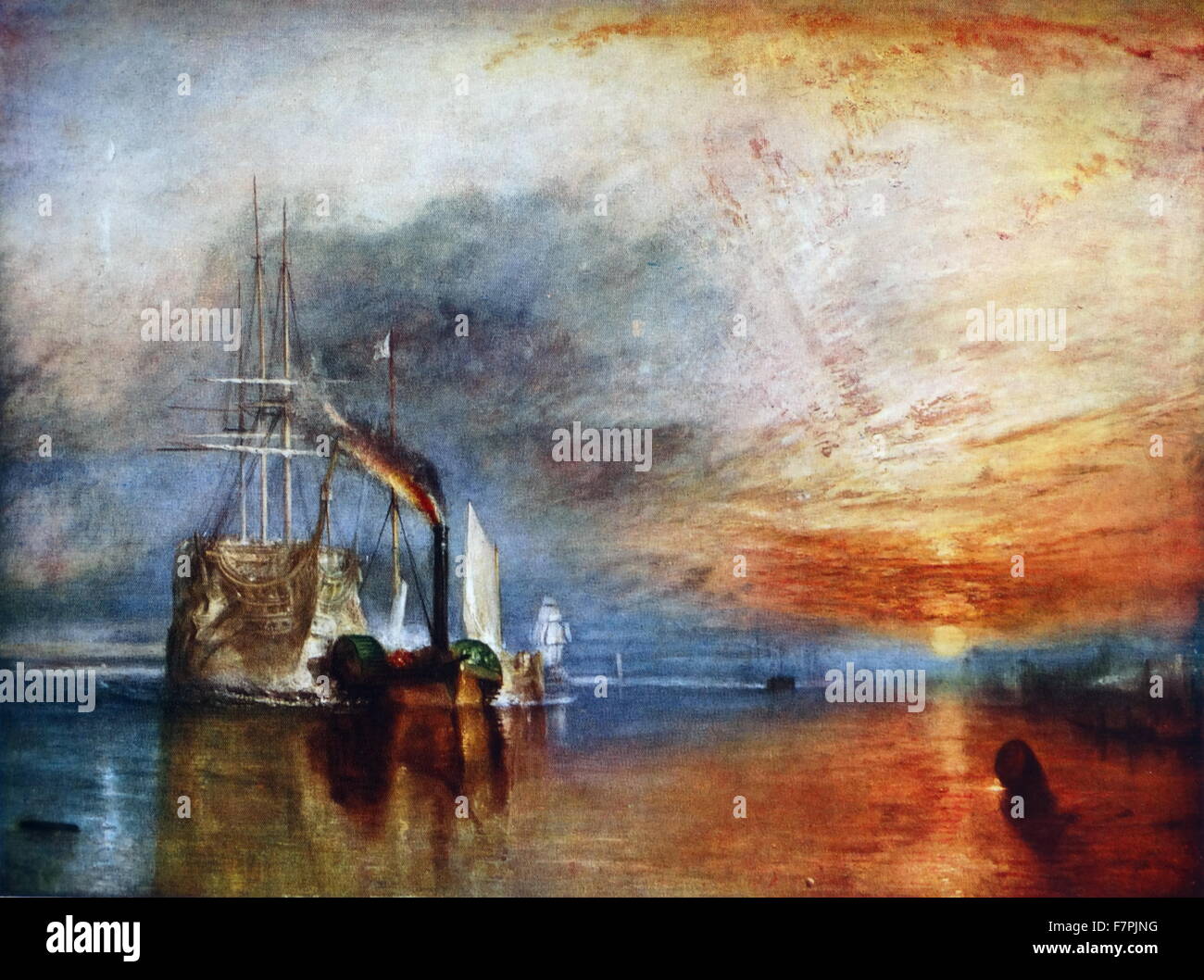 Englischer maler -Fotos und -Bildmaterial in hoher Auflösung – Alamy
