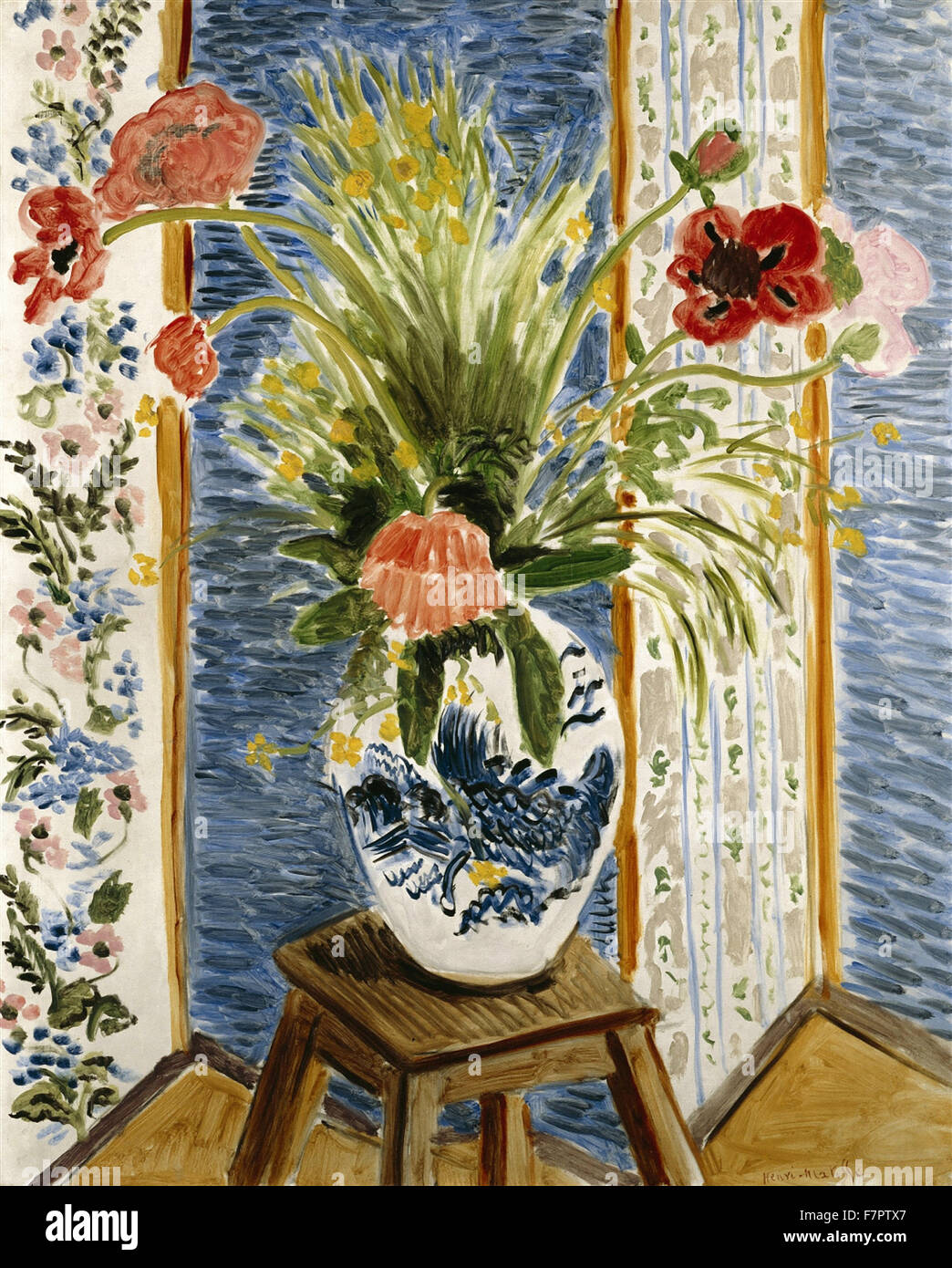 Henri matisse painting -Fotos und -Bildmaterial in hoher Auflösung – Alamy