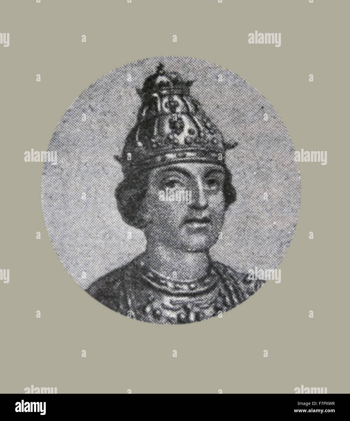 Fyodor ii boris godunov russische geschichte russland zar Fotos und