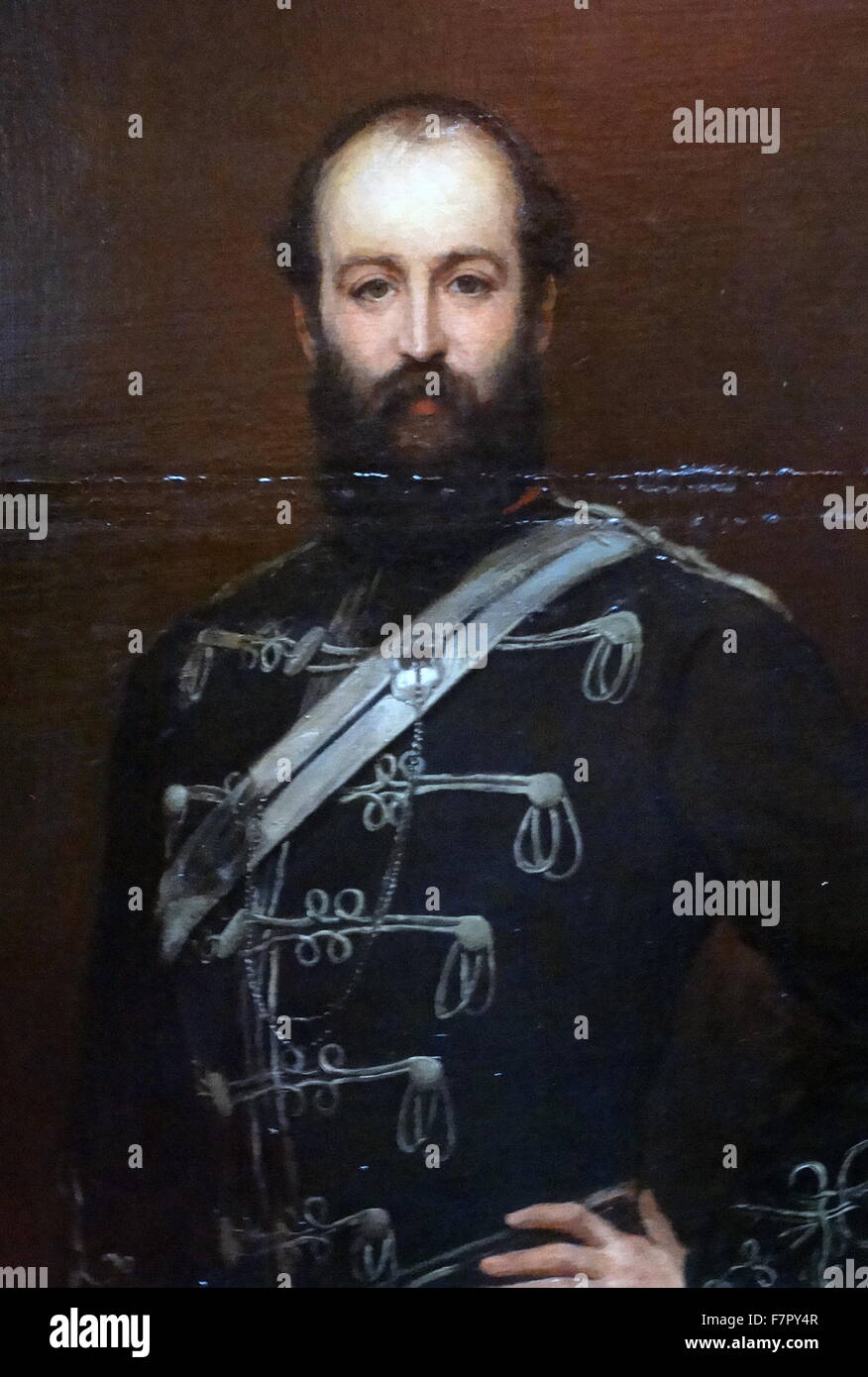 Baron Rothvogel Baron de rothschild -Fotos und -Bildmaterial in hoher Auflösung – Alamy