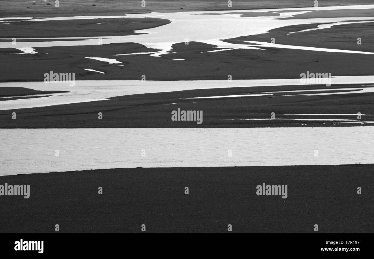 Eiszeitliche sedimente Fotos und Bildmaterial in hoher Auflösung Alamy