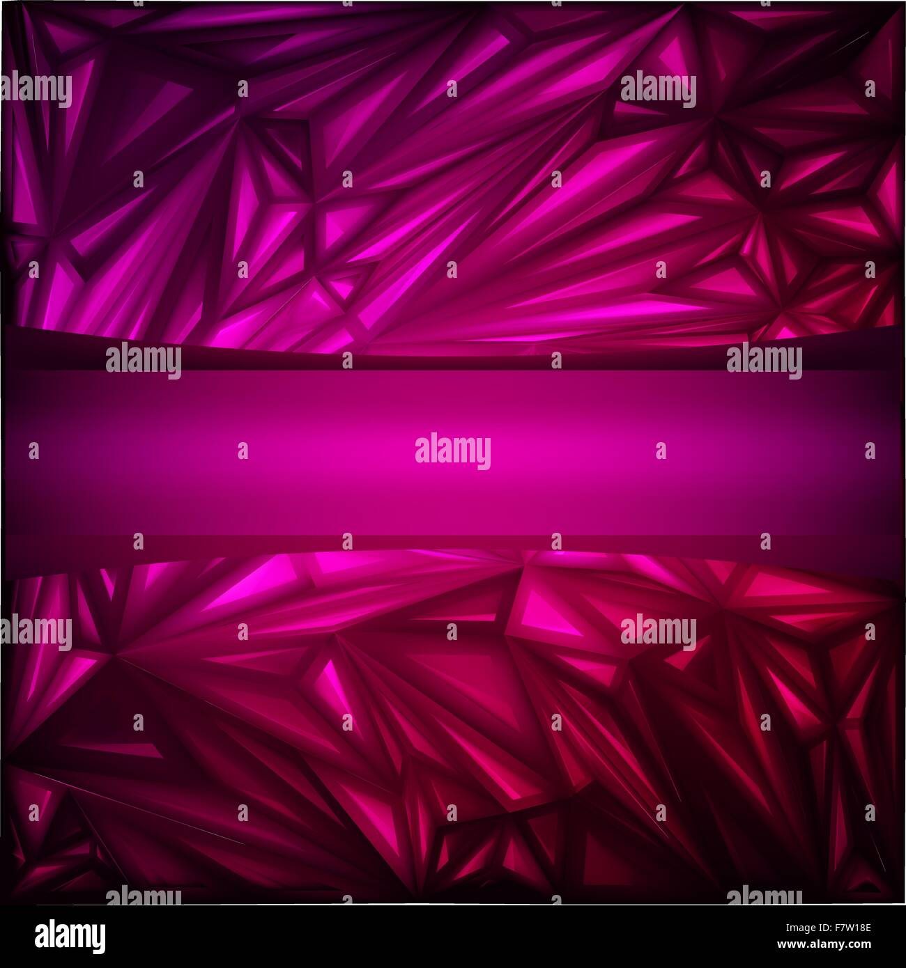 Leuchten-Hi-Tech-Hintergrund-Design. EPS Stock Vektor