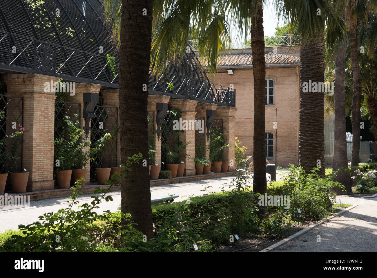 Valencia botanischer garten Fotos und Bildmaterial in hoher Auflösung