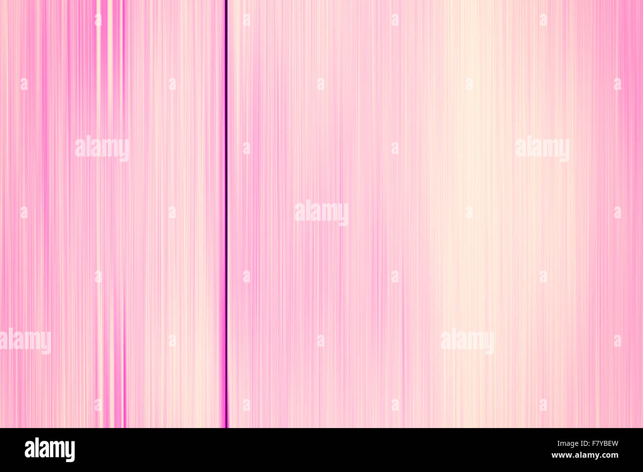 Abstrakte Bewegung verwischt rosa Hintergrund oder Textur. Stockfoto
