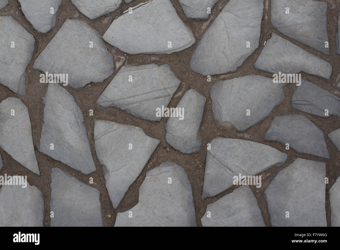 Naturstein Wand Hintergrund / Stein gepflasterten Boden Stockfoto Naturstein Wand Hintergrund / Stein gepflasterten Boden Stockfoto