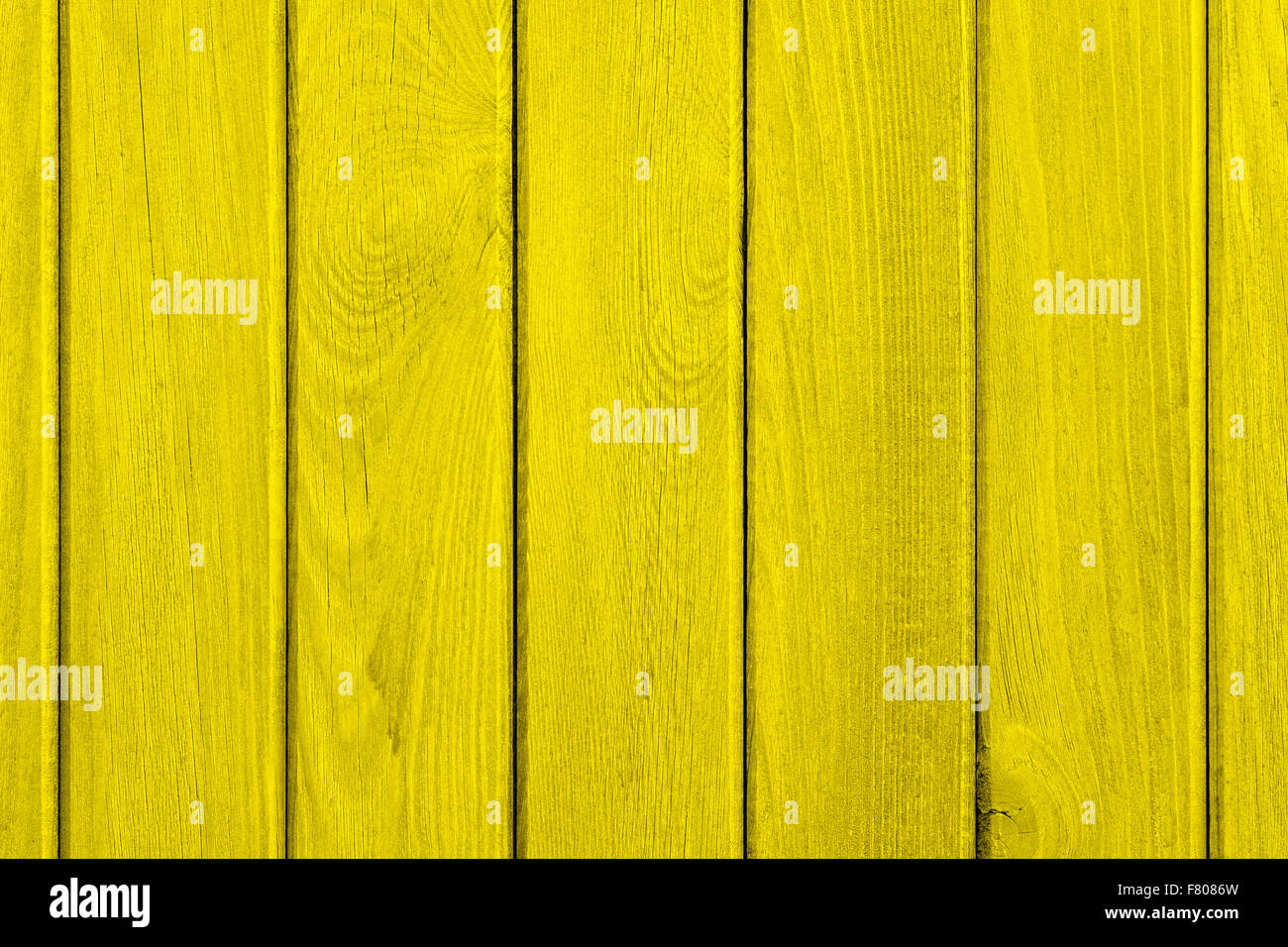 braune Holz Hintergrund oder Holzbrettern Textur Stockfoto