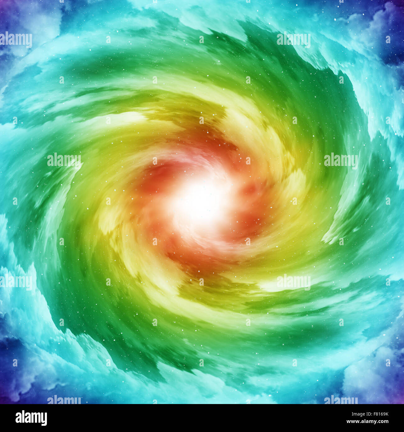 Milky way galaxy spiral Fotos und Bildmaterial in hoher Auflösung Alamy