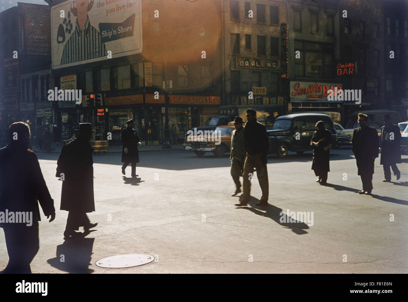 1950er 50er 50er 1950 Stockfotos und bilder Kaufen Alamy