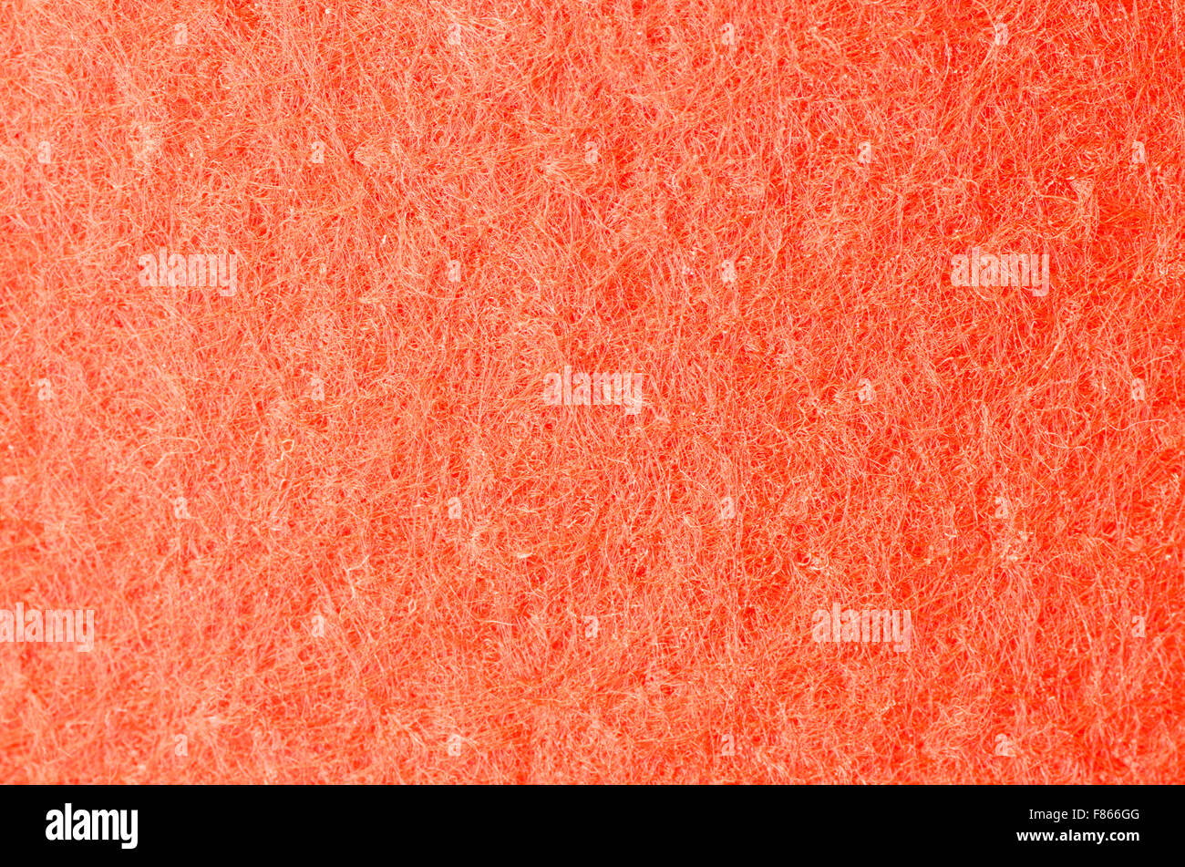 fühlte sich Stoff Hintergrundtextur Stockfoto