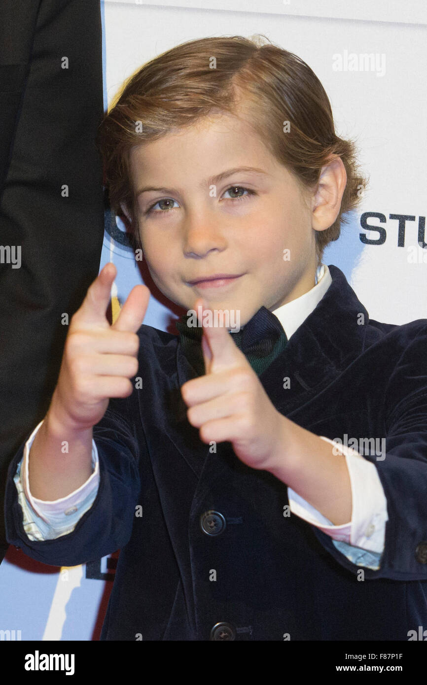 Jacob tremblay Fotos und Bildmaterial in hoher Auflösung Alamy