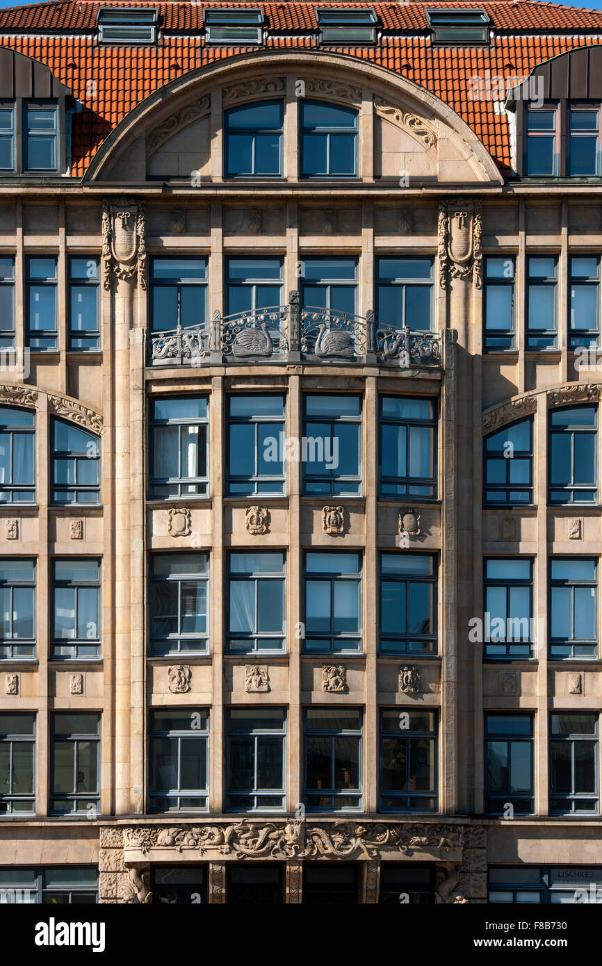 Haus der seefahrt Fotos und Bildmaterial in hoher Auflösung Alamy