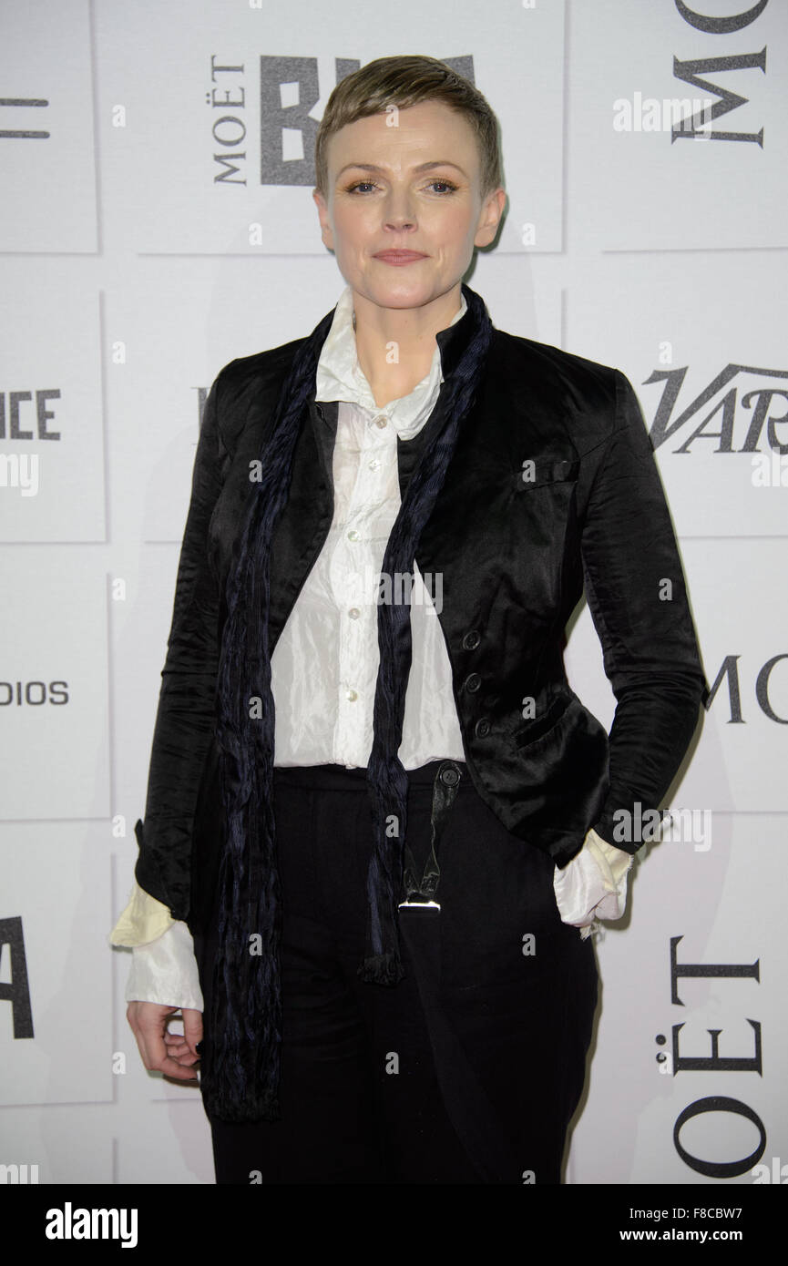 Maxine Peake bei den British Independent Film Awards 2015 in London Stockfoto