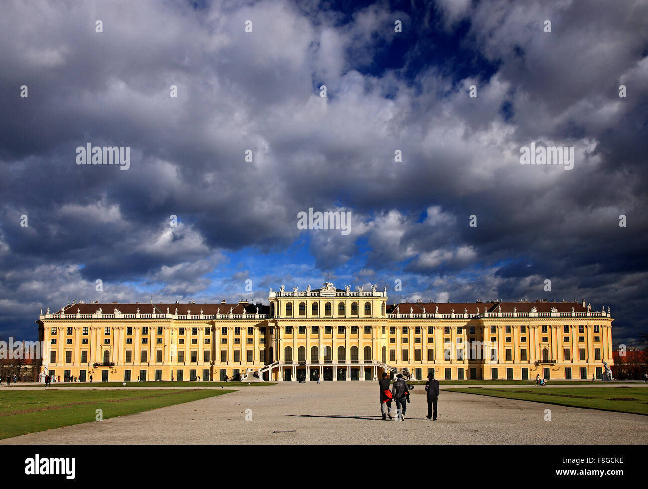Haus der habsburger Fotos und Bildmaterial in hoher Auflösung Alamy