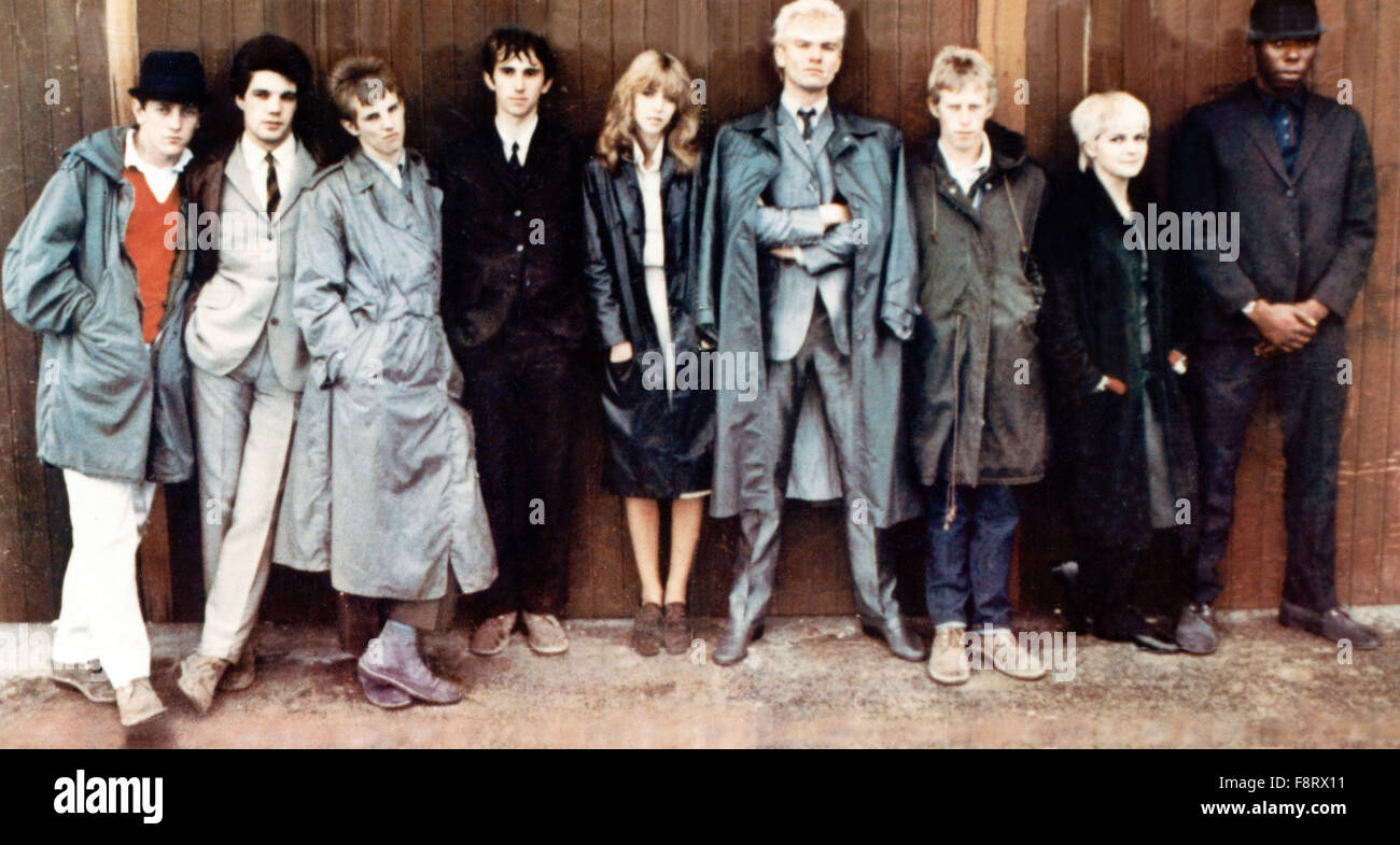 Quadrophenia 1979 -Fotos und -Bildmaterial in hoher Auflösung – Alamy