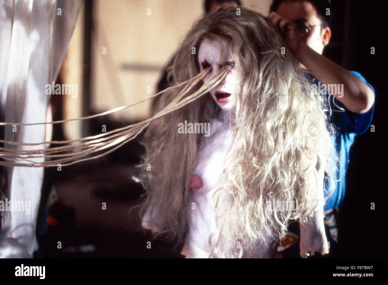 Necronomicon, aka: H. P. Lovecrafts Necronomicon, USA/Frankreich 1994, Regie: Brian Yuzna, Shu Kaneko, Szenenfoto Stockfoto