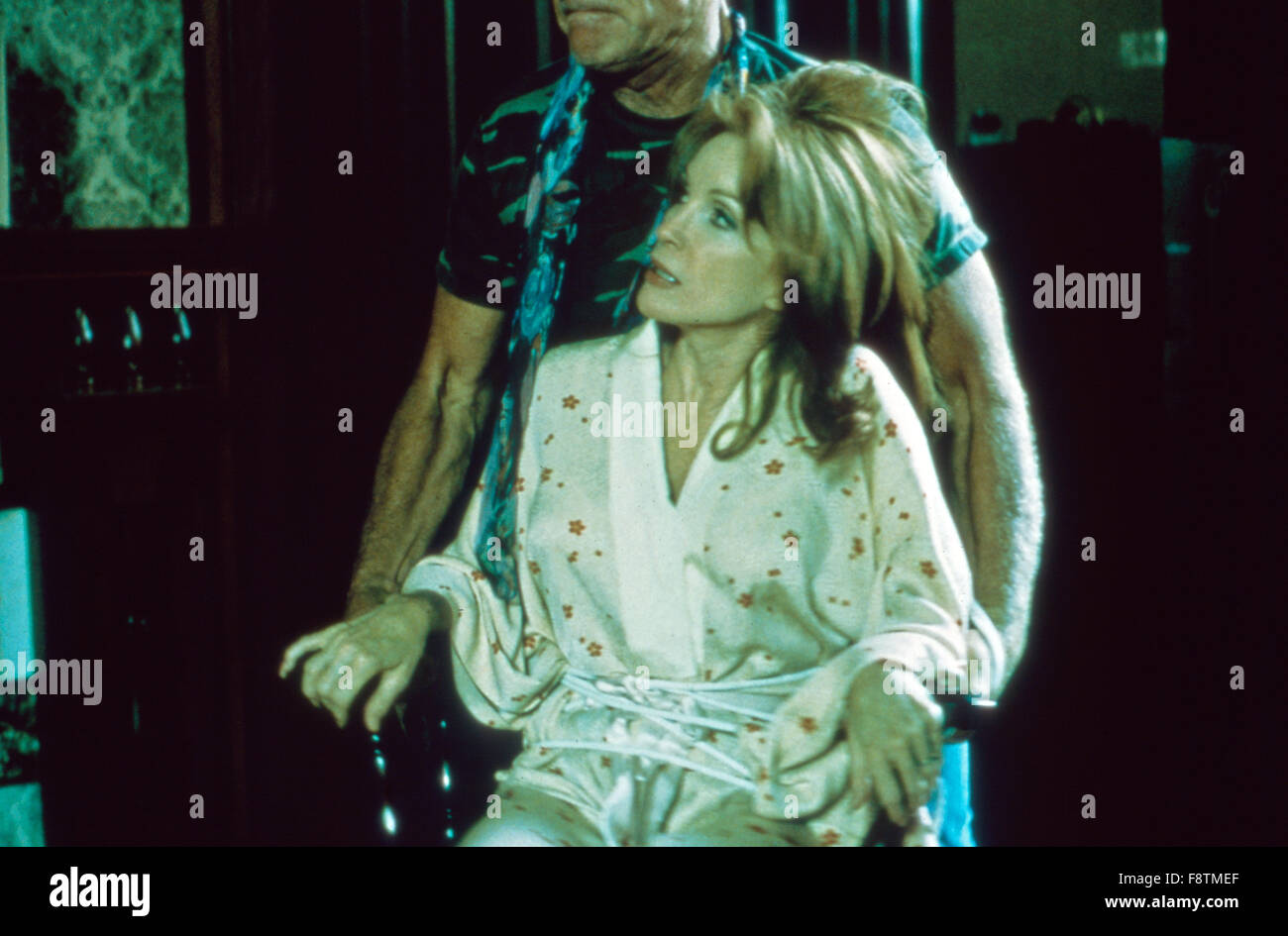 Kid Cop, Videofilm, USA 1996, Regie: Robert Malenfant, Monia: Cindy Pickett Stockfoto