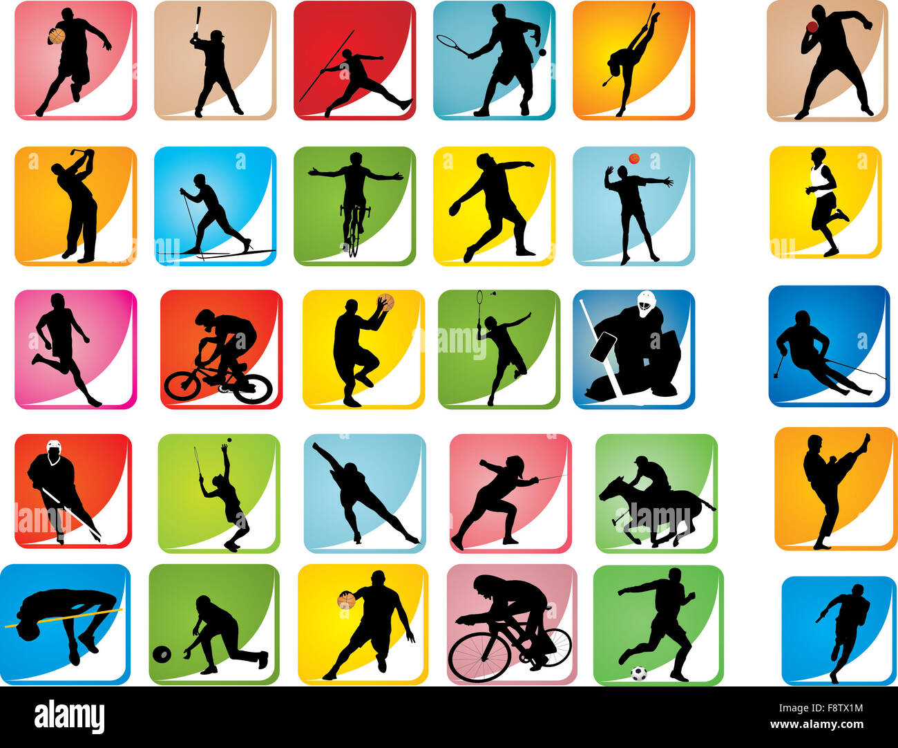 Olympia 2024 Sportarten Liste Liva Sherry