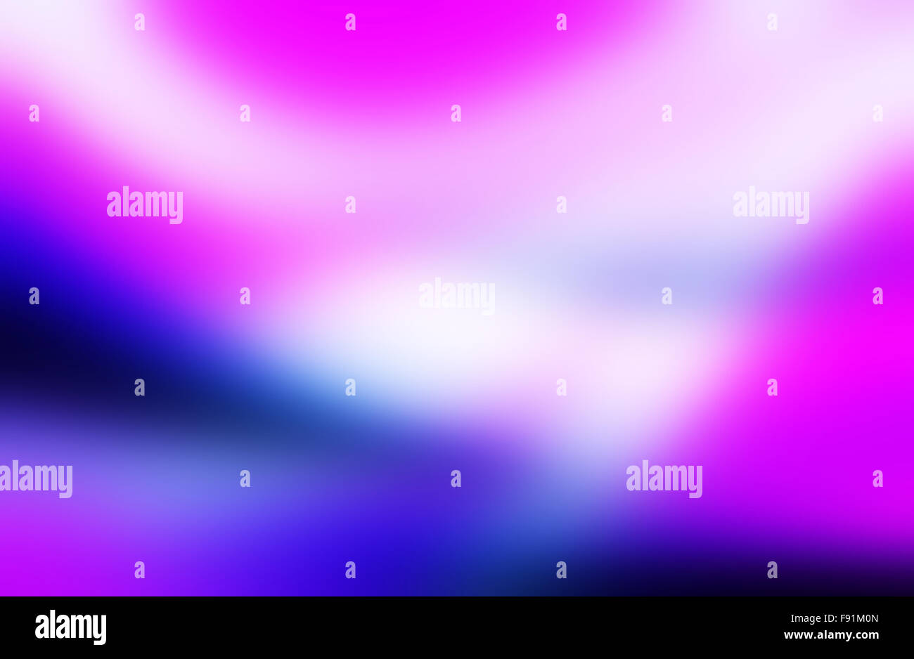 abstrakt blau-violette Farbe Textur Hintergrund mit trendigen Business-Website und Motion blur Stockfoto