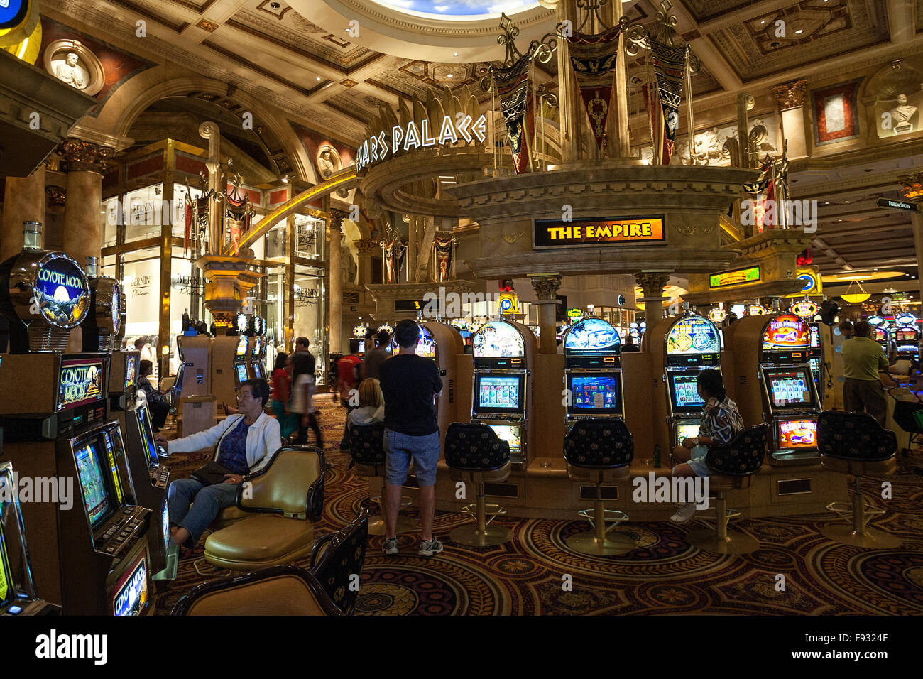 Casino Casino