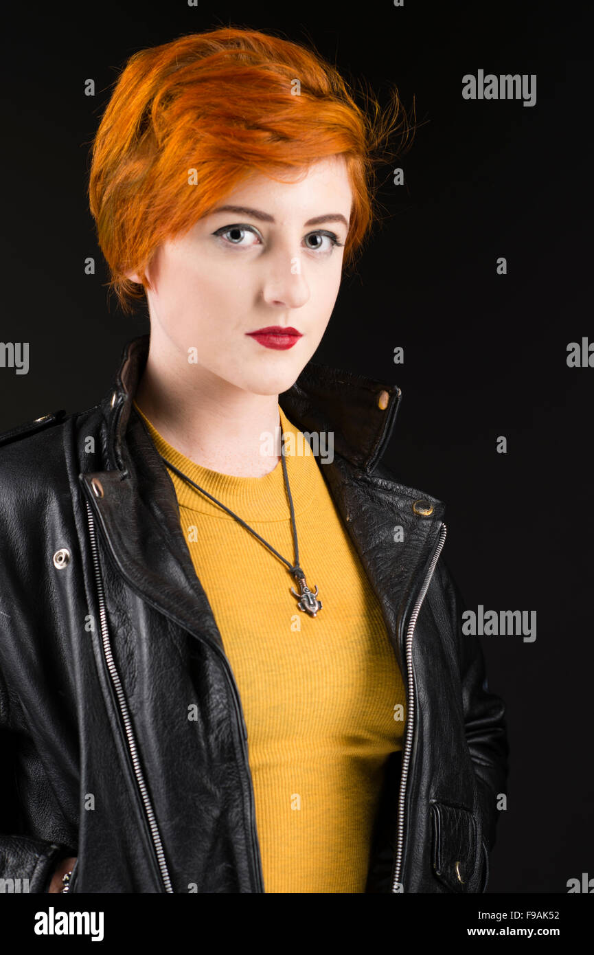 Teenager-Solo-Bilder