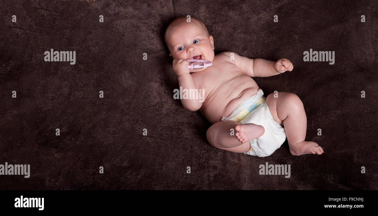 Drei monate -Fotos und -Bildmaterial in hoher Auflösung – Alamy