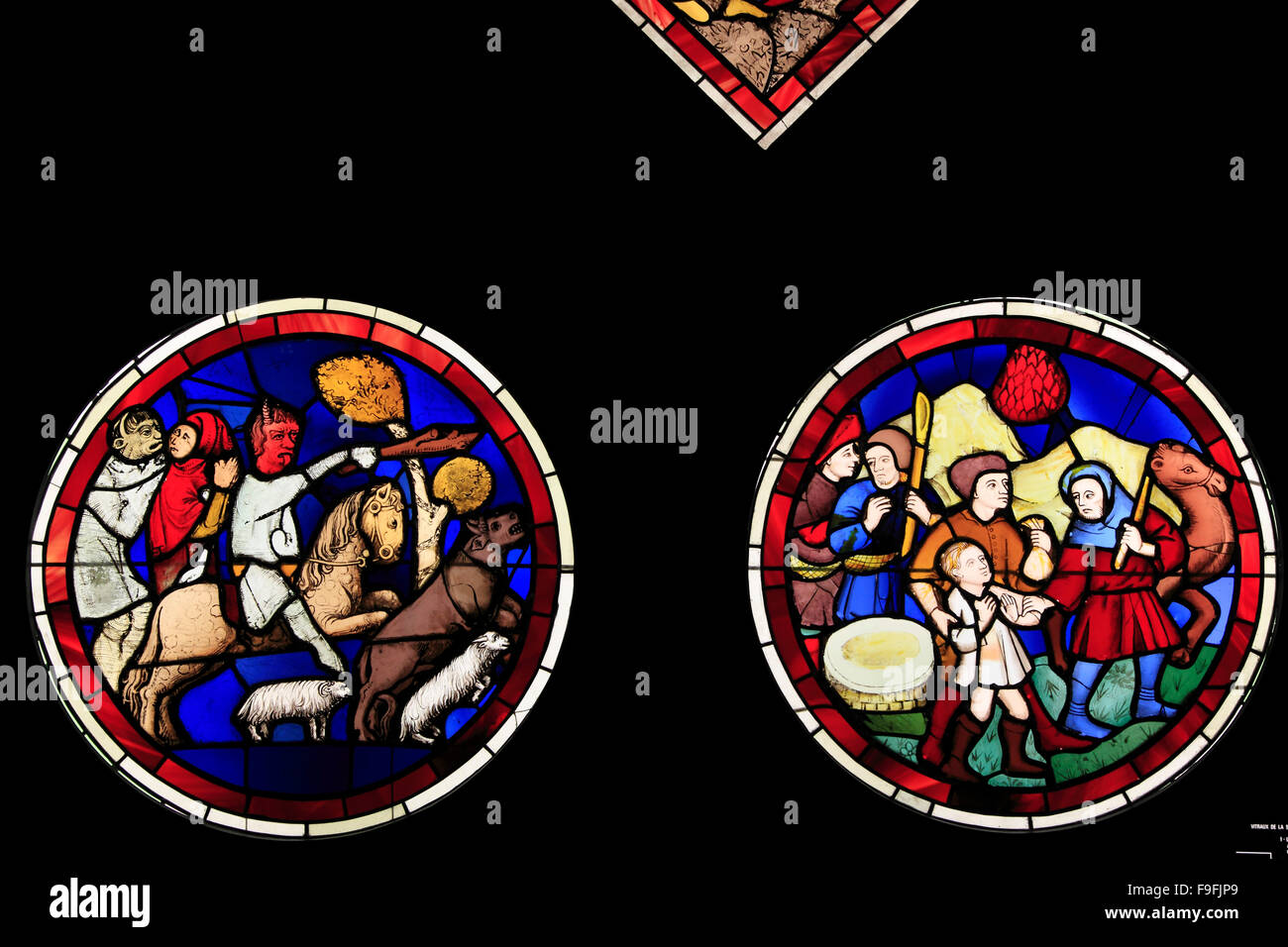 Cluny Museum Stockfotos und bilder Kaufen Alamy