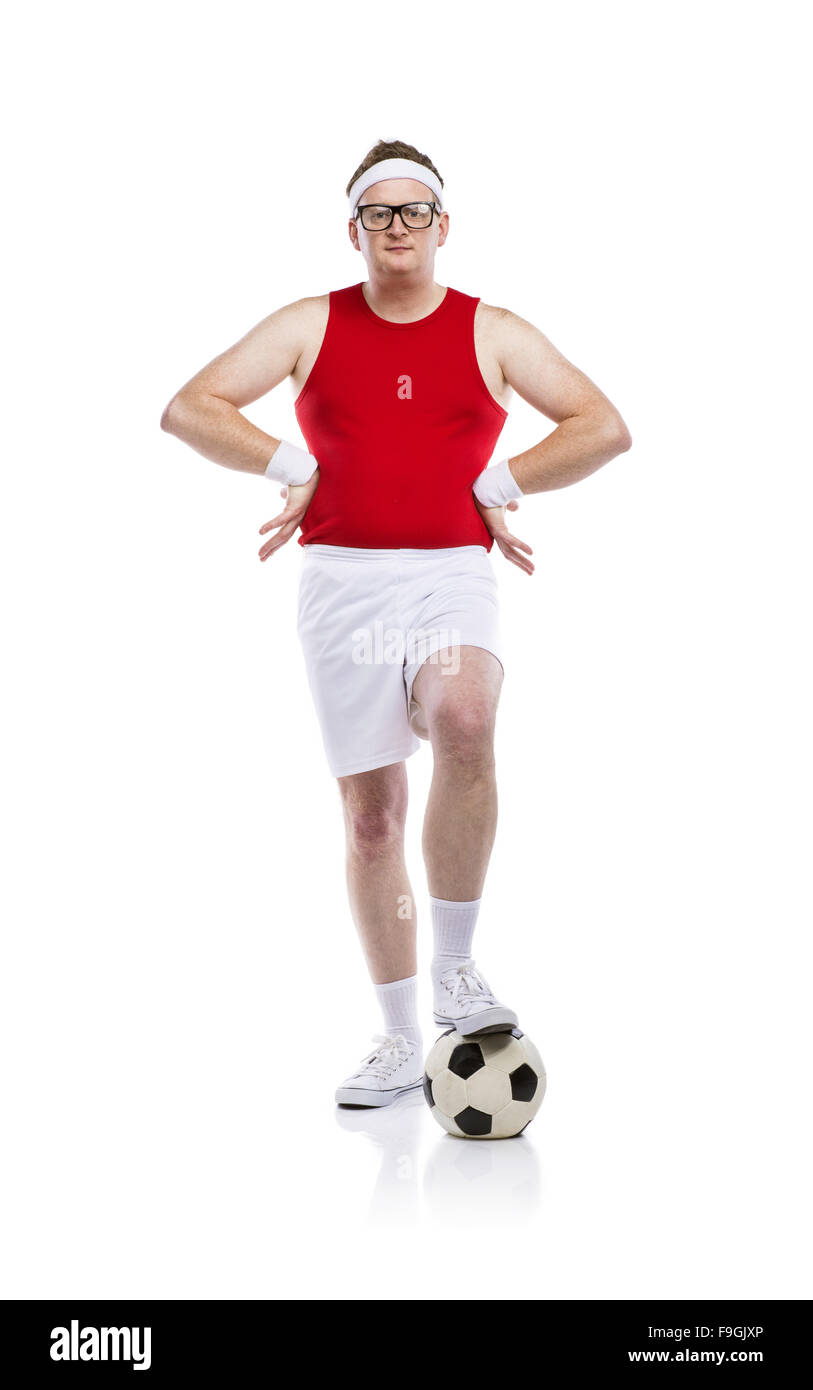 Fußball lustig -Fotos und -Bildmaterial in hoher Auflösung – Alamy