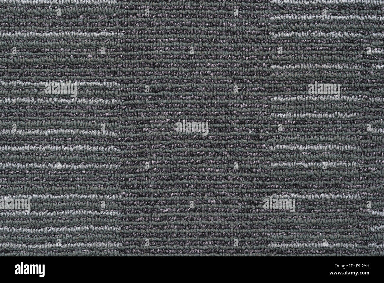 grauen Teppich Hintergrund Stockfoto