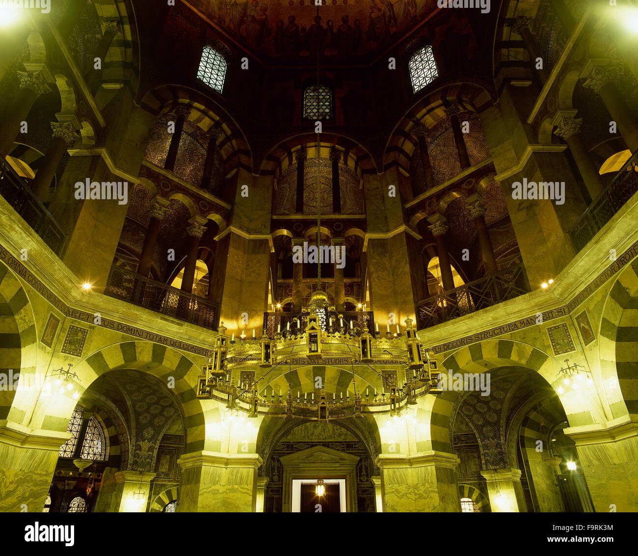 Odon Von Metz Stockfotos und bilder Kaufen Alamy