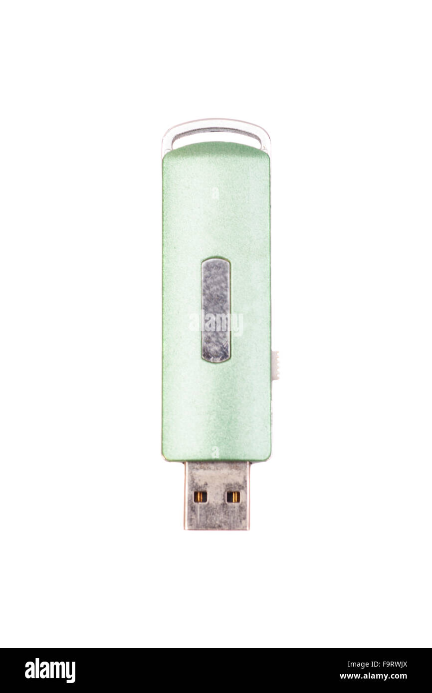 USB-Sticks Stockfoto