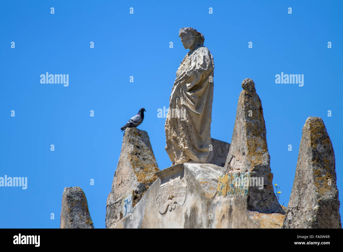 Katakomben Fotos und Bildmaterial in hoher Auflösung Alamy