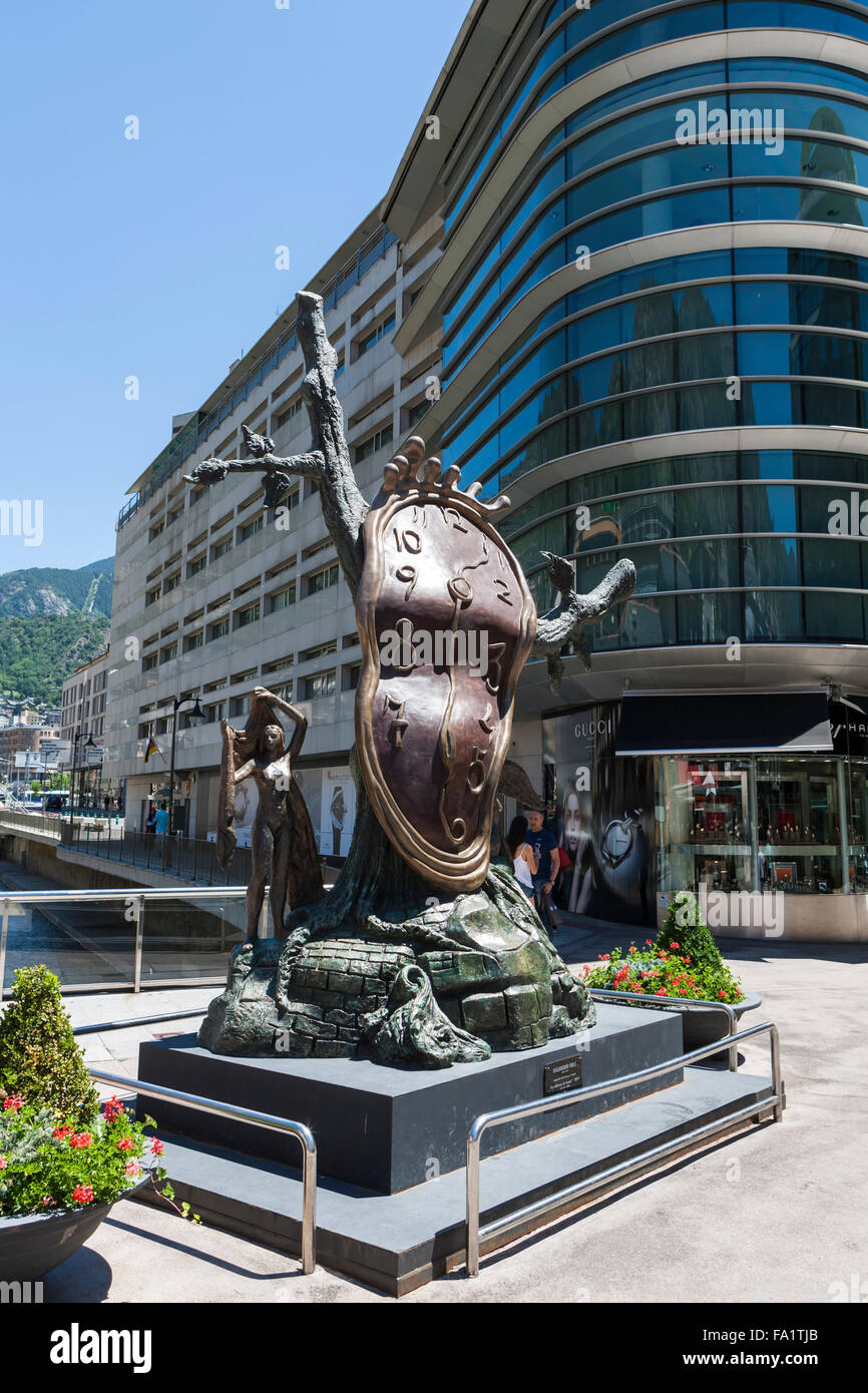 Adel der Zeit Stockfoto