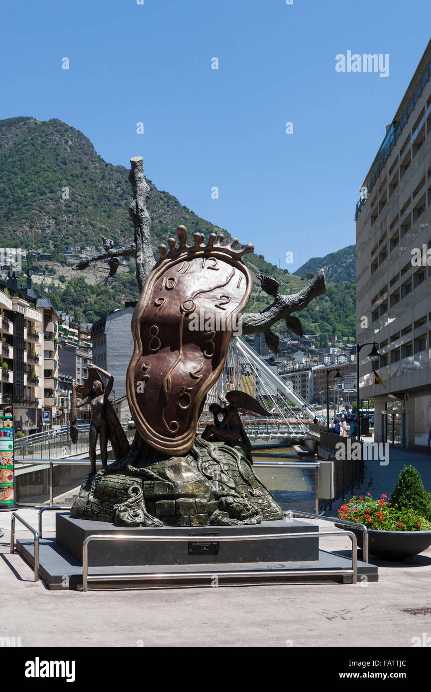 Adel der Zeit Stockfoto