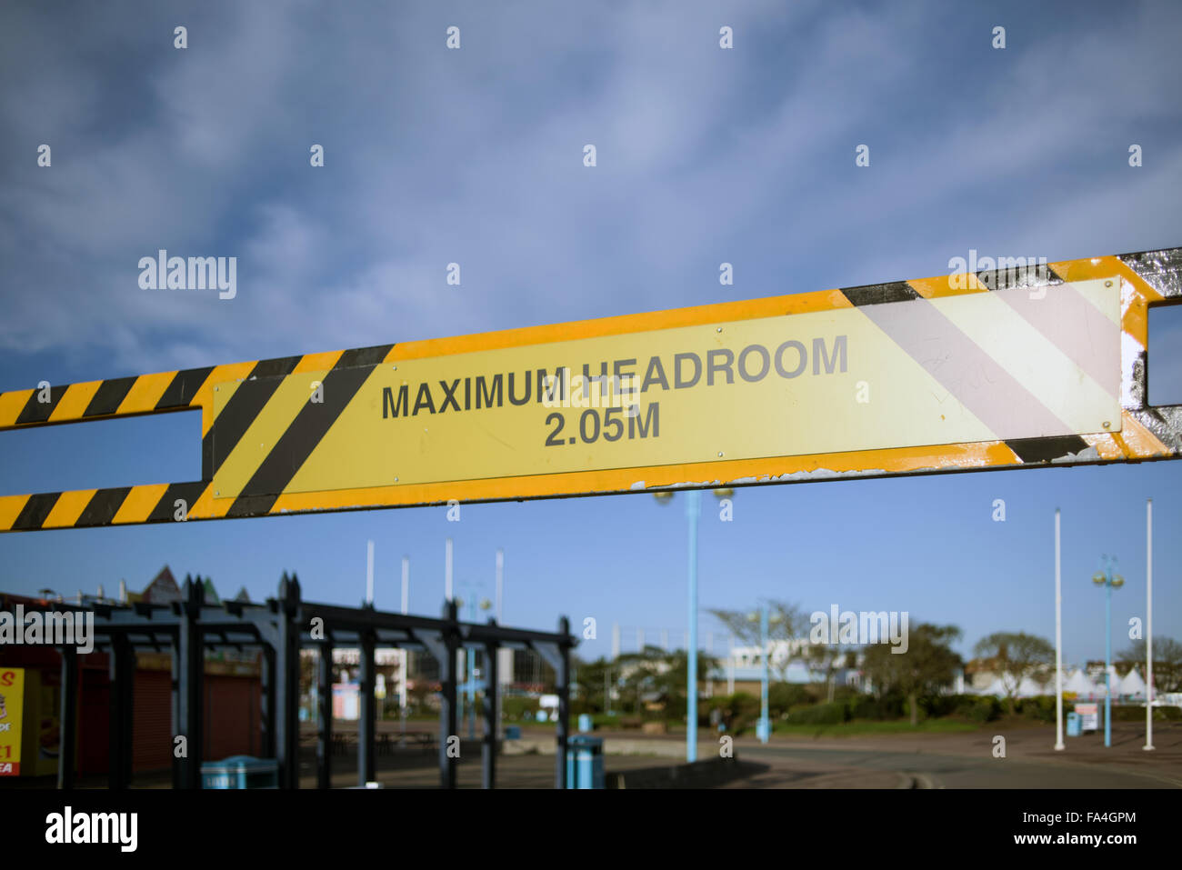 Durchfahrtshohe Stockfotos Und Bilder Kaufen Alamy