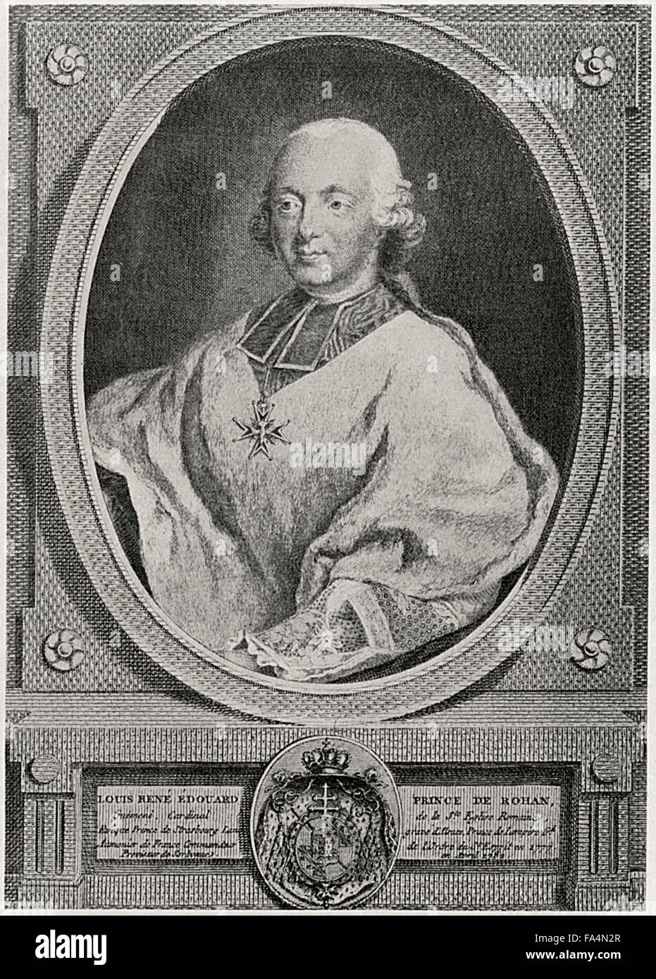 Meister de rohan Fotos und Bildmaterial in hoher Auflösung Alamy