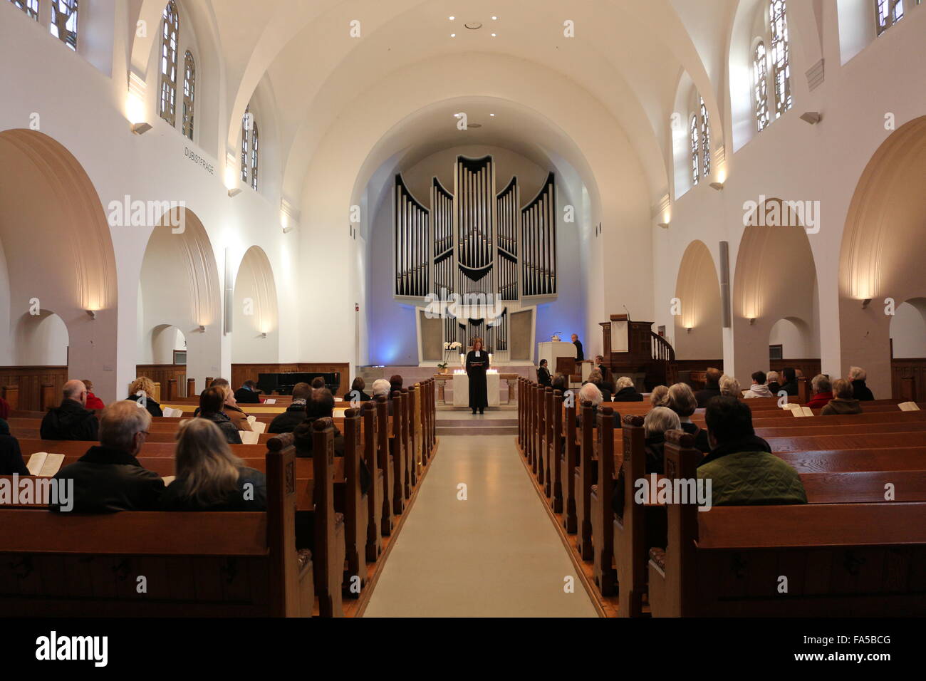 Bonn church Fotos und Bildmaterial in hoher Auflösung Alamy
