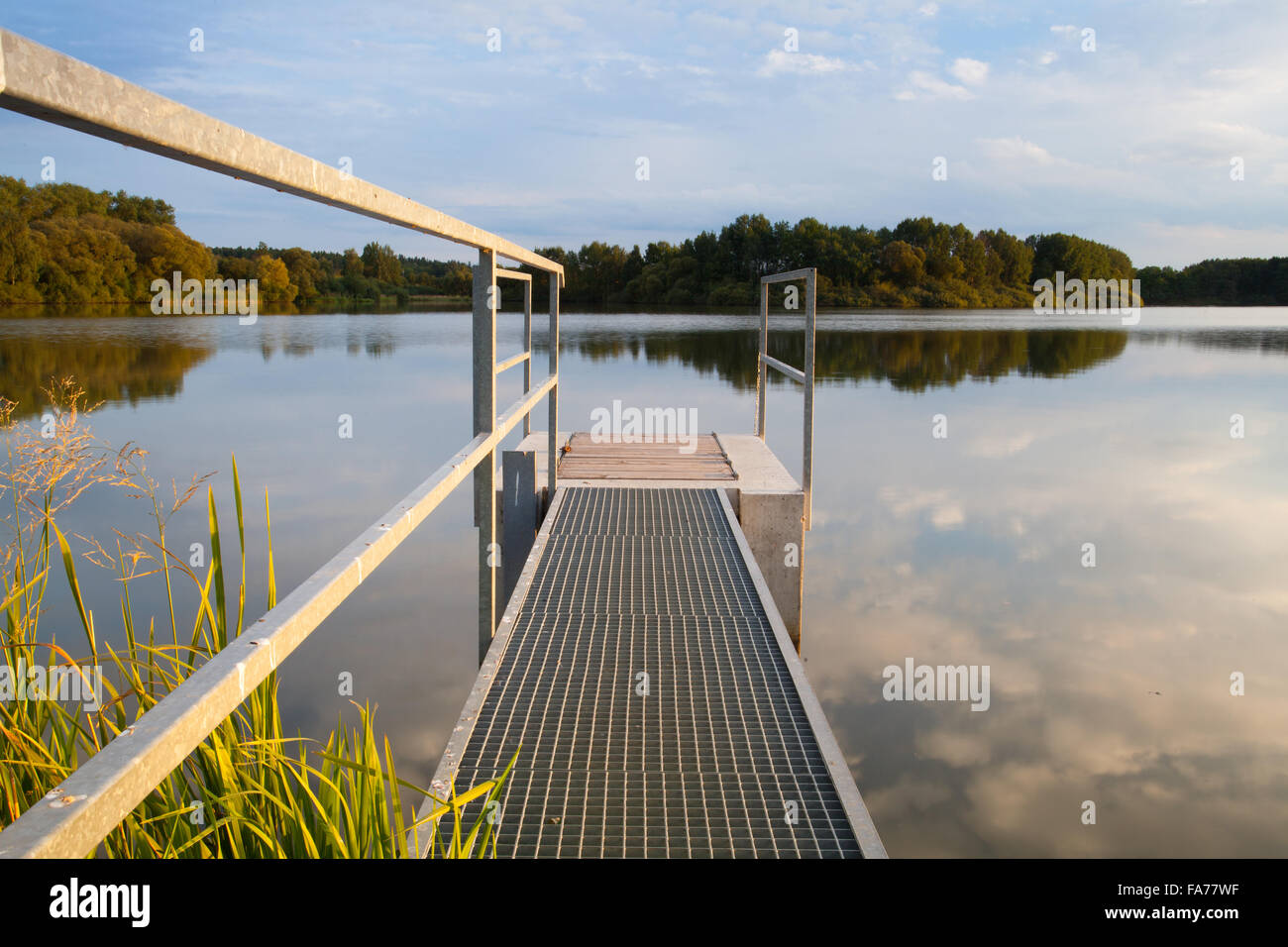 Schleusenbecken Fotos und Bildmaterial in hoher Auflösung Alamy