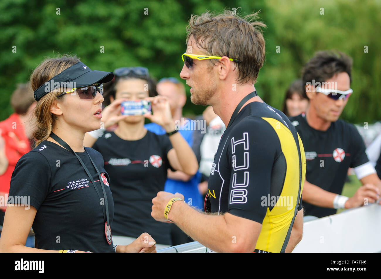 Jessica button Fotos und Bildmaterial in hoher Auflösung Alamy