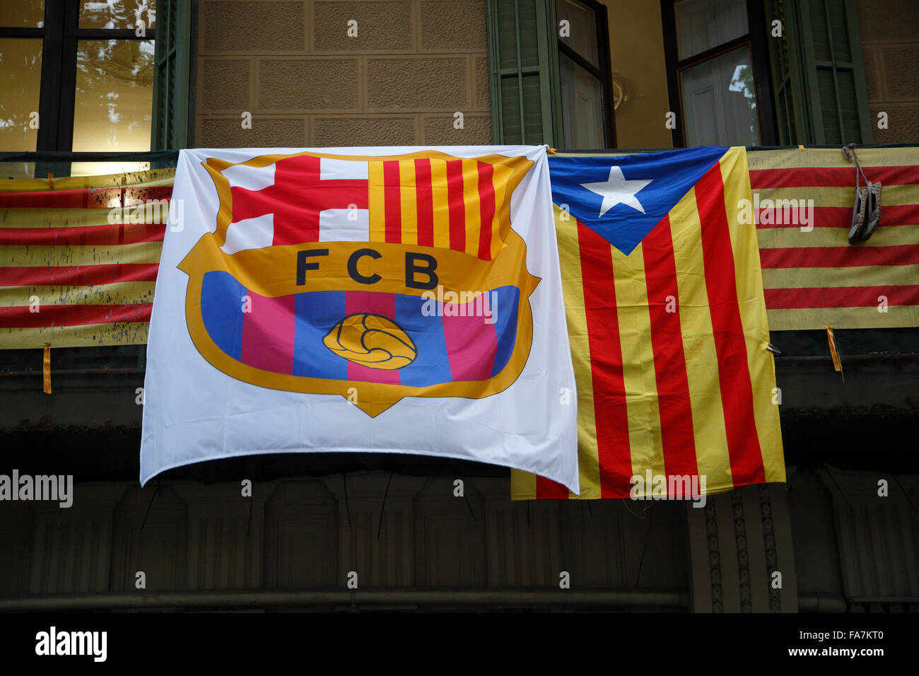 Fc Barcelona Stockfotos Fc Barcelona Bilder Alamy